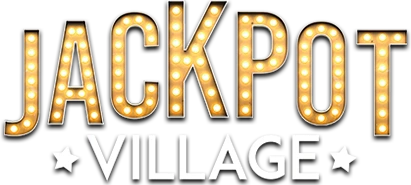 Jackpot Village logo