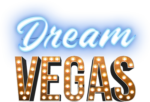 Dream Vegas logo