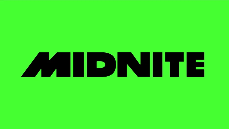 Midnite logo