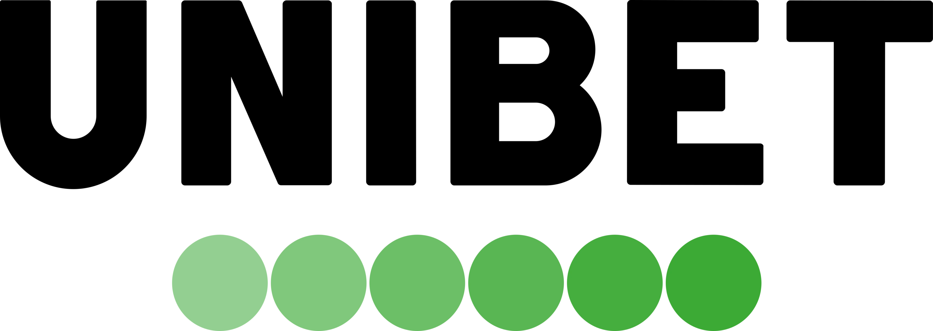 Unibet logo